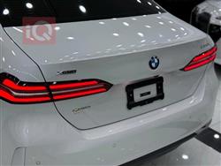 بي ام دبليو الفئة 5